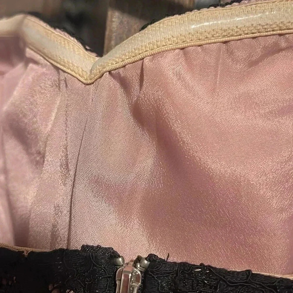 Ya LosAngeles | Little Black Dress, large. Good condition - Picture 6 of 10